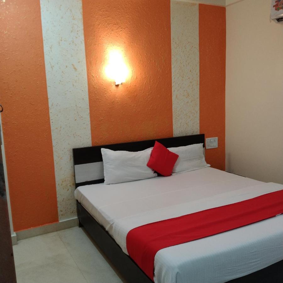 Shree Hotel Shivdhara Somnāth Zewnętrze zdjęcie