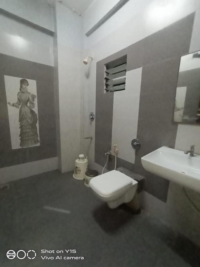 Shree Hotel Shivdhara Somnāth Zewnętrze zdjęcie