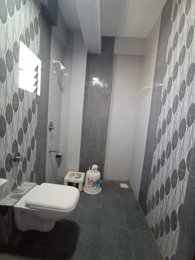 Shree Hotel Shivdhara Somnāth Zewnętrze zdjęcie